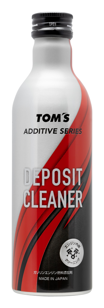 TOM’Sデポジットクリーナー 200ml